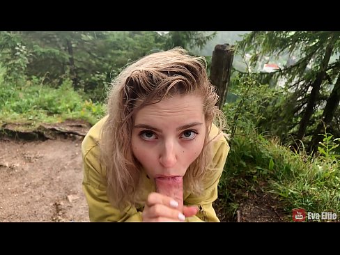 ❤️ Hluas nkauj nqos cum tom qab ib tug pej xeem blowjob - Eva Elfi ❤️  Porno vk  ntawm hmn.novoporn-com.ru%  Ib ❤
